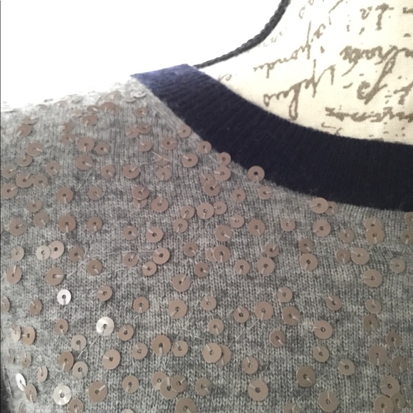 J. Crew sweater - Picture 2 of 8